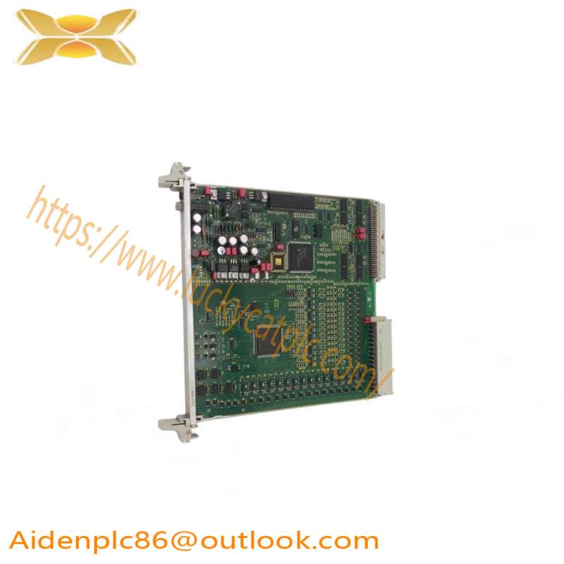 SIEMENS 6DP1280-8BA Analog I/O Module