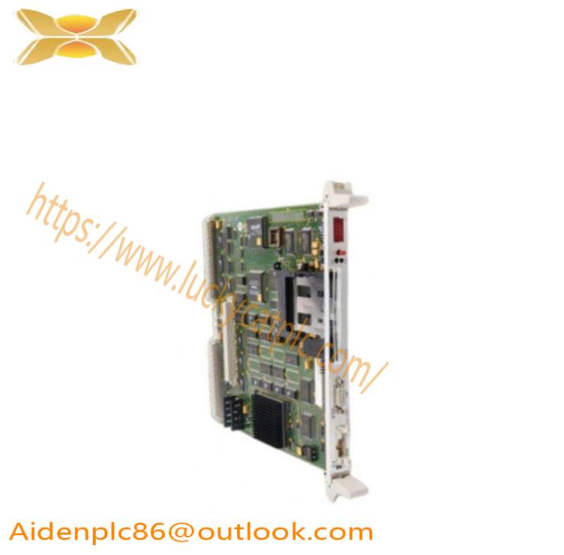 SIEMENS 6DP1995-8AA Analog Signal Coupling I/O Module