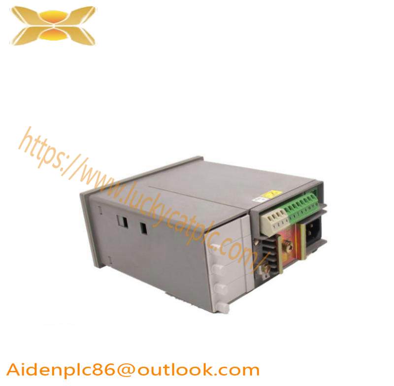 SIEMENS 6DR2104-4 Sipart DR21 Process Controller