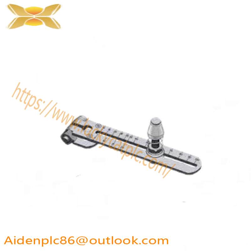 SIEMENS 6DR4004-8VL MOUNTING ON LINEAR ACTUATORS