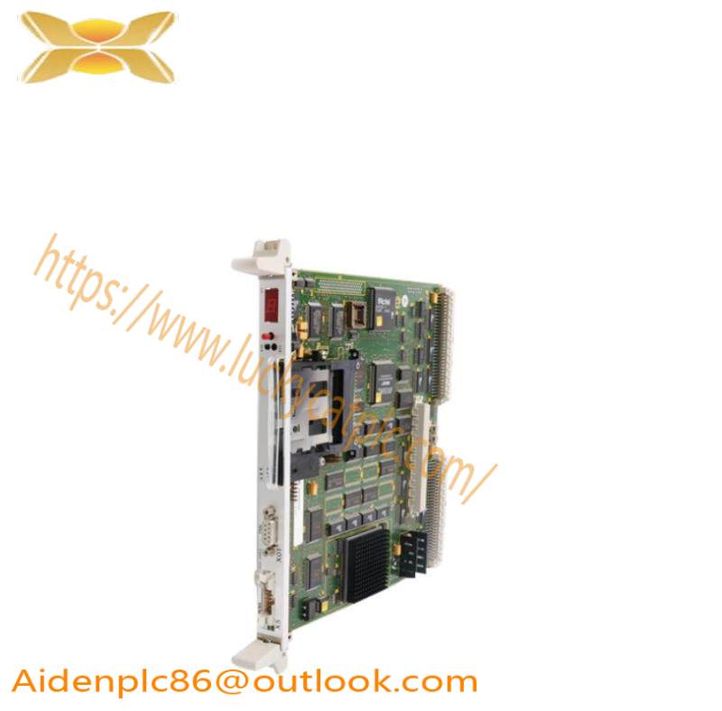 SIEMENS 6DS1124-8AA Teleperm Taktgeberbaugruppe