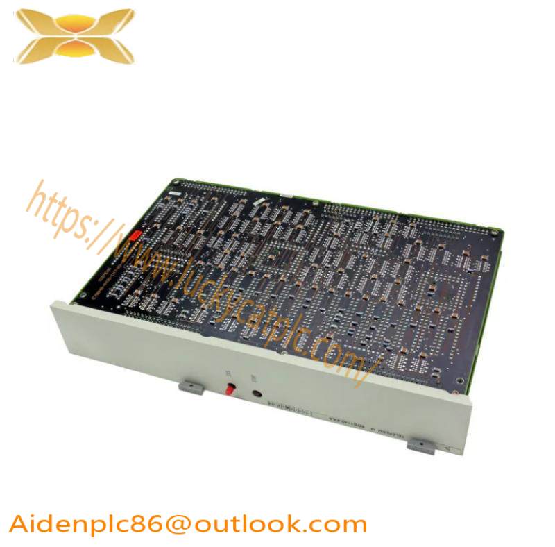 SIEMENS 6DS1140-8AA CPU 235 Module