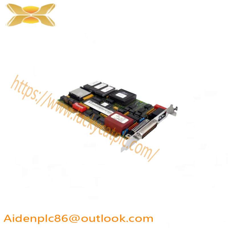 SIEMENS 6DS1222-8AA N-AT Interface Module