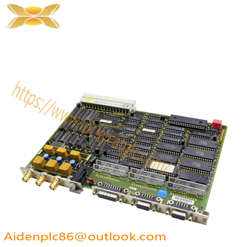 SIEMENS 6DS1 603-8RR