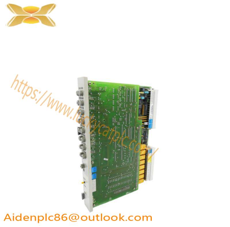 SIEMENS 6DS1606-8BA Binary Output 16
