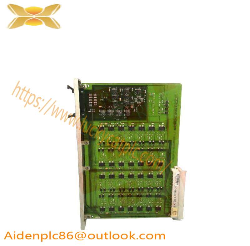 SIEMENS 6DS1703-8RR MS Point Extention