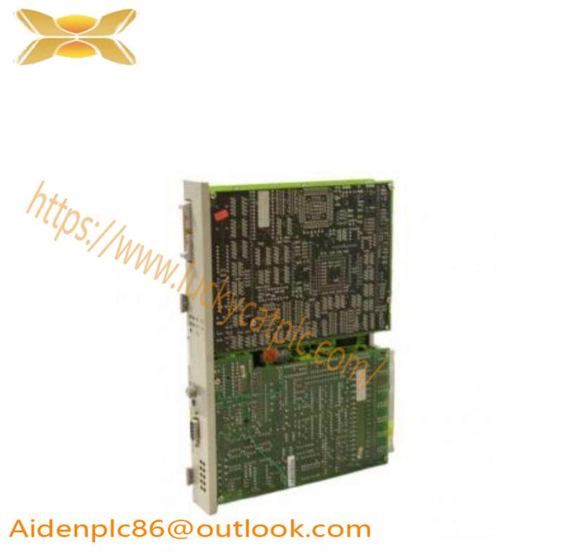 SIEMENS 6DS1731-8DD Analog Input Module