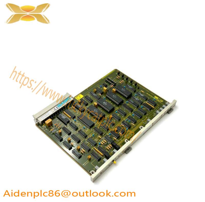 SIEMENS 6DS1832-8AA EEPROM for CPU