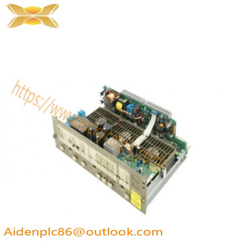 SIEMENS 6DS1 312-8BB Interface Module
