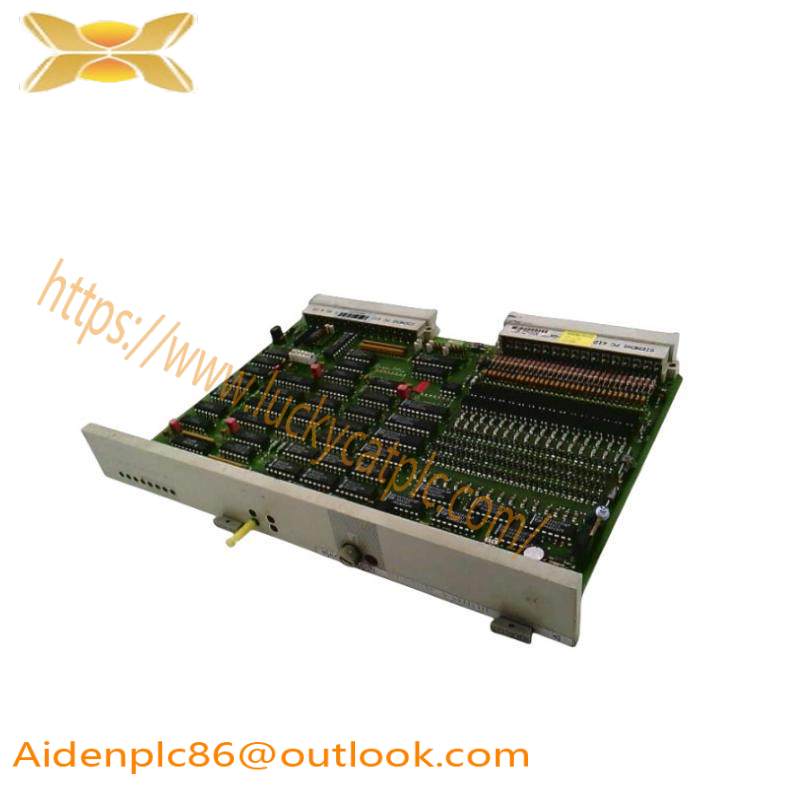 SIEMENS 6DS1 602-8BA Digital Input Module