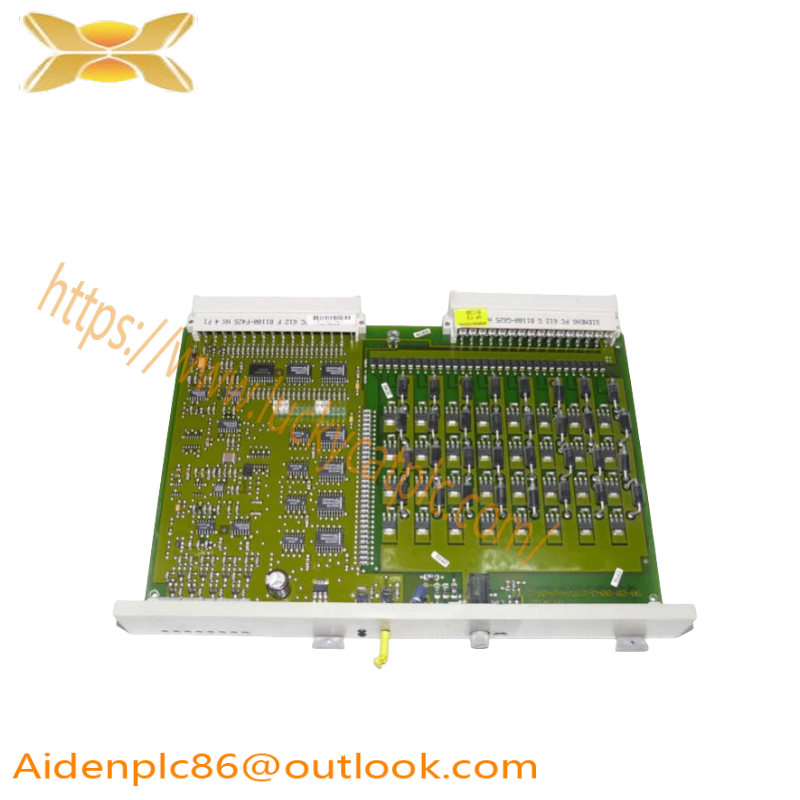 SIEMENS 6DS1 603-8RR Teleperm M