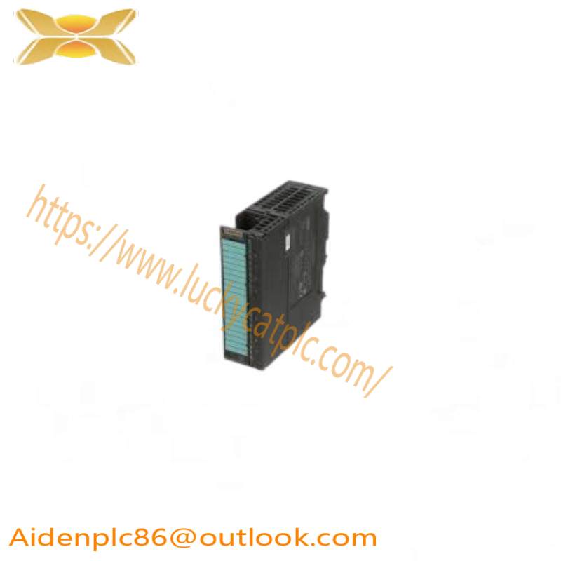 SIEMENS 6E37322-1HF01-0AA0 DIGITAL OUTPUT