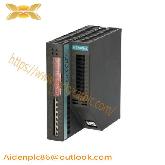 6EP1931-2DC42  SIEMENS SIMATIC  DC UPS Module