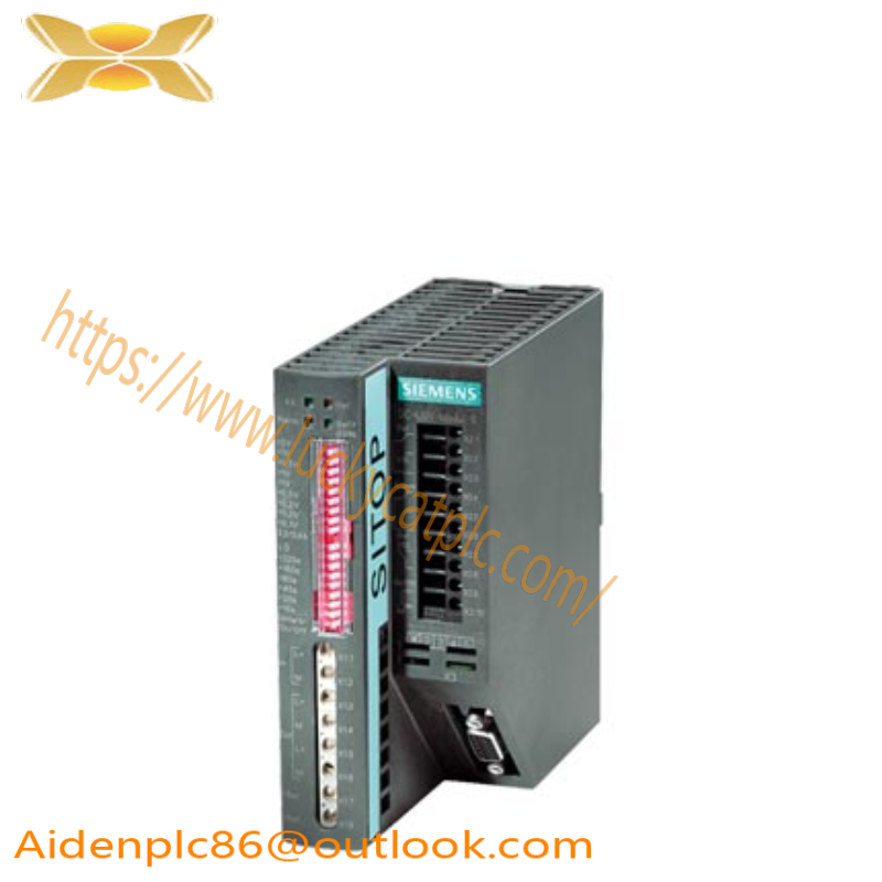 SIEMENS 6EP1931-2DC42 UPS MODULE/24VDC/6A/USB