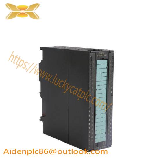 6ES321-1BL00-0AA0 6ES7321-1BL00-0AA0  Siemens Input Output