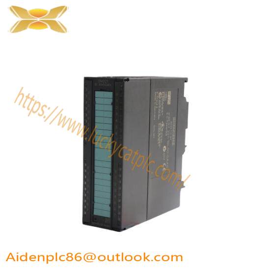 6ES321-1BL00-0AA0 6ES7321-1BL00-0AA0  Siemens Input Output