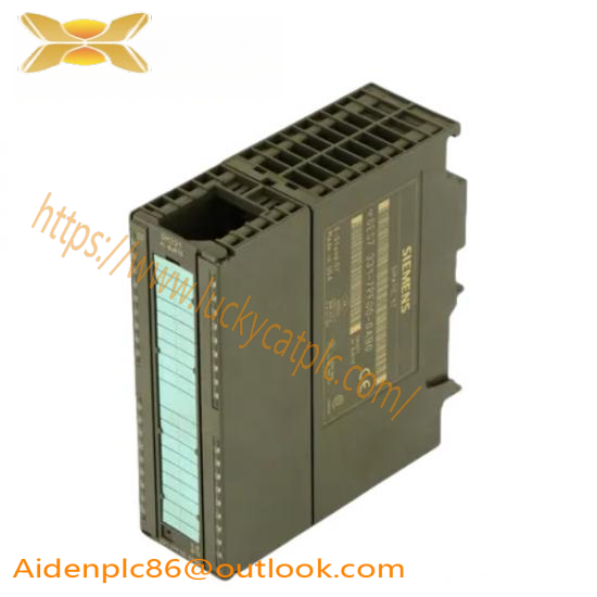 6ES331-7PF00-0AB0   6ES7331-7PF00-0AB0 Siemens Analog Input Module