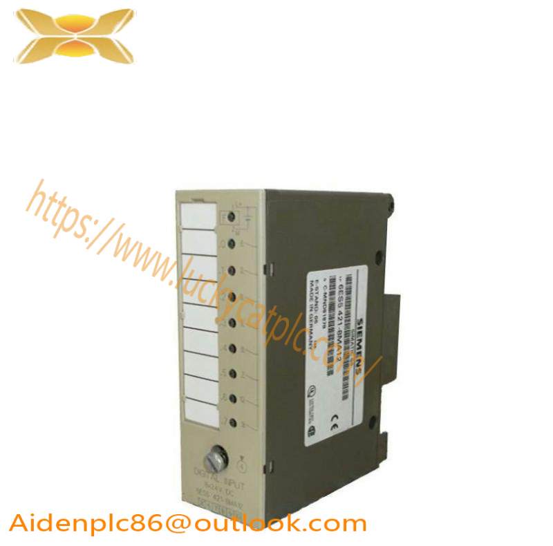 SIEMENS 6ES5090-8ME11 IM90 Interface Module