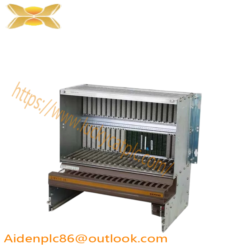 SIEMENS 6ES5155-3UA11 Power Supply