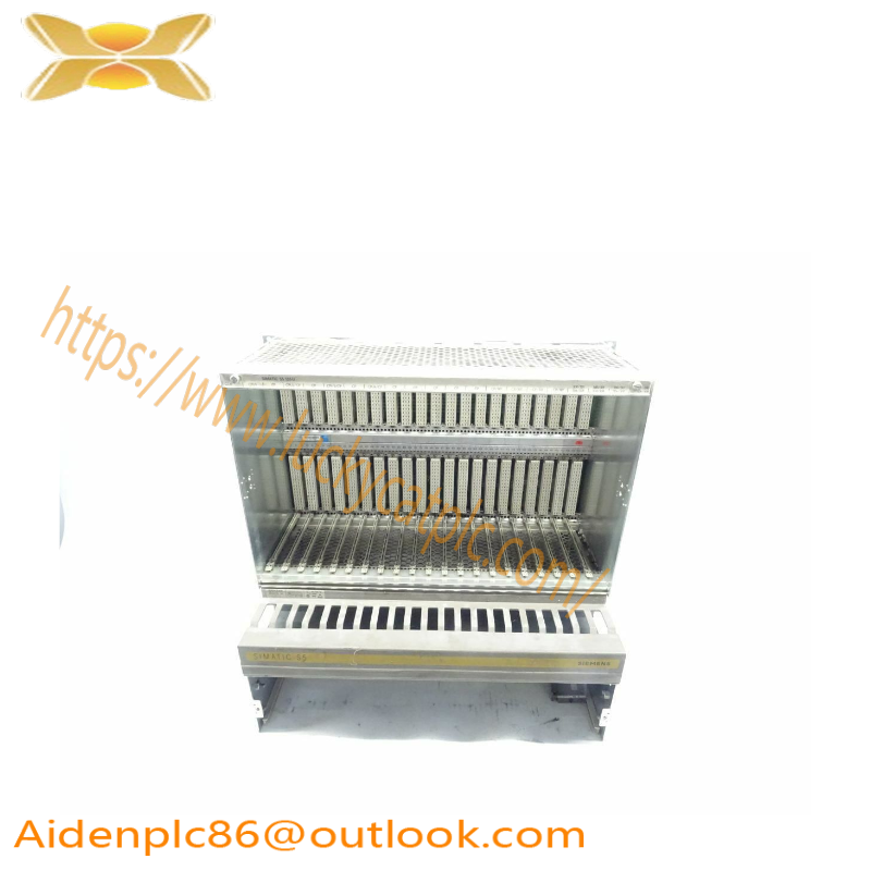 SIEMENS 6ES5183-3UA21 Power Supply