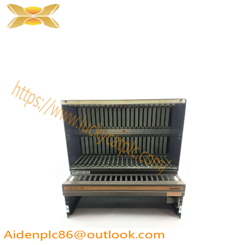 SIEMENS 6ES5188-3UA32 power supply