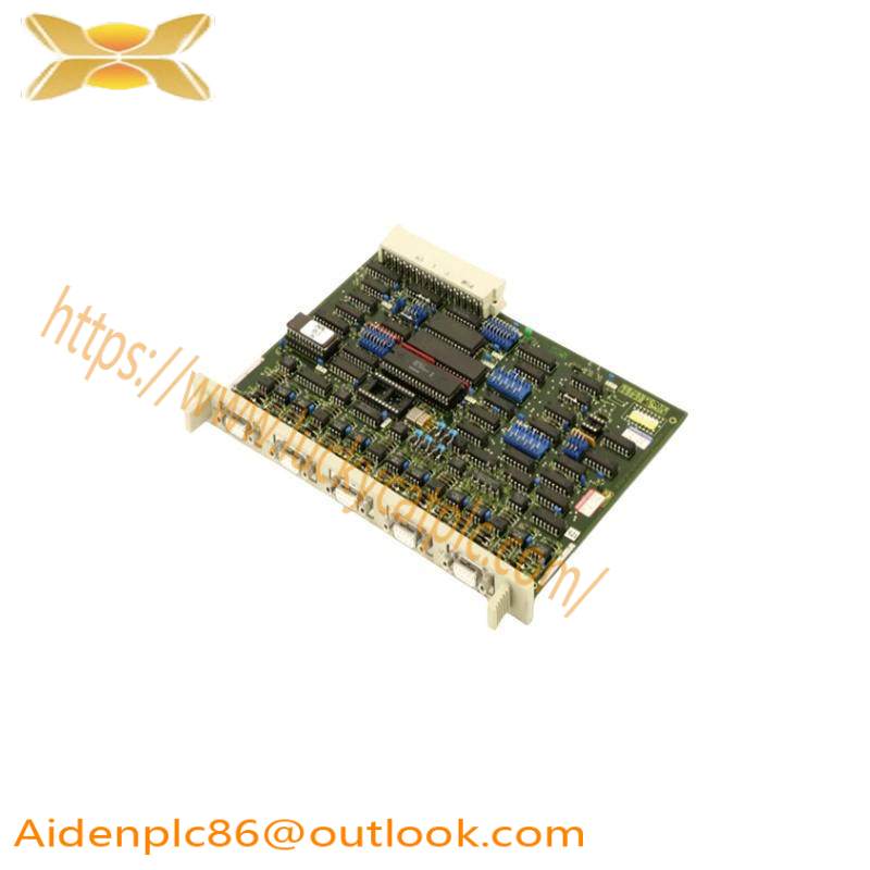 SIEMENS 6ES5242-1AA13 COUNTER MODULE