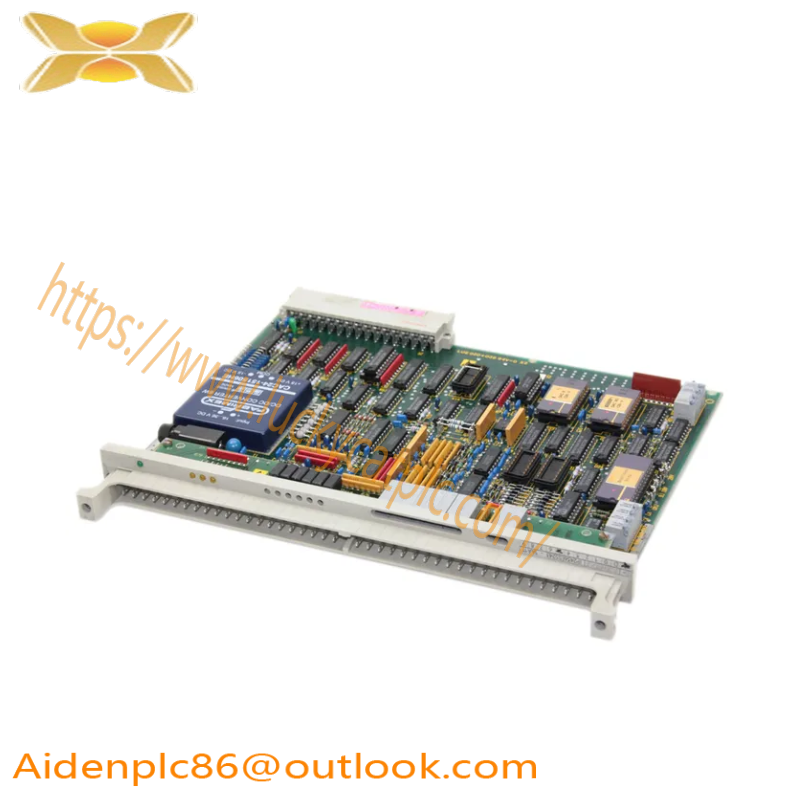 SIEMENS 6ES5243-1AA11 IP243 Analog Module