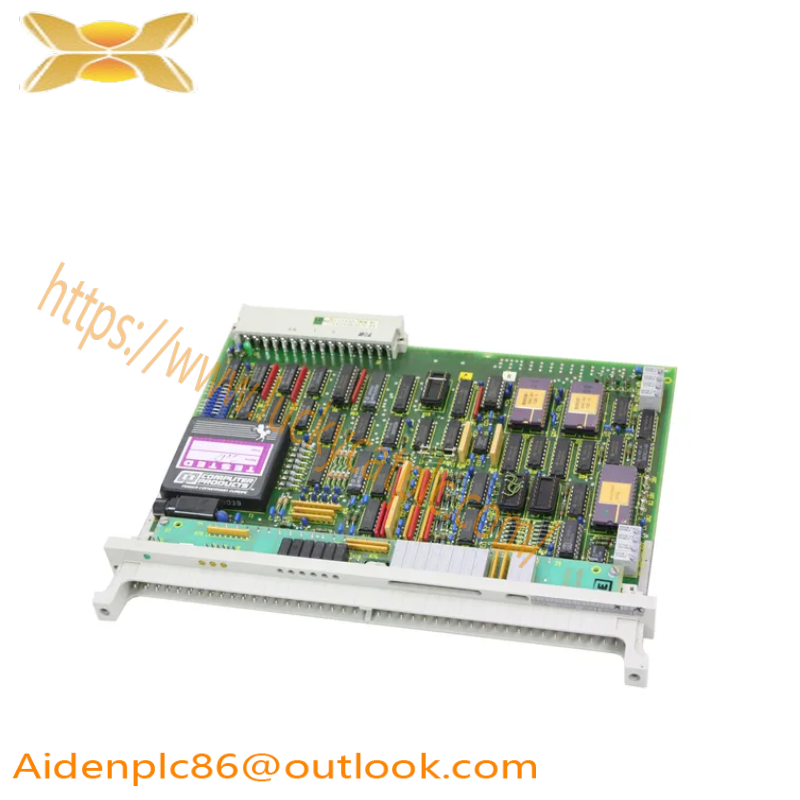 SIEMENS 6ES5243-1AA12 IP243 Analog Module