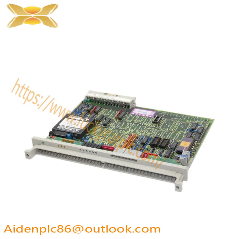 SIEMENS 6ES5243-1AB11 IP 243 Analog Module
