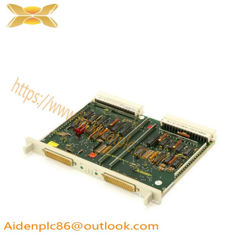 SIEMENS 6ES5300-5CA11 IM 300 Interface Module
