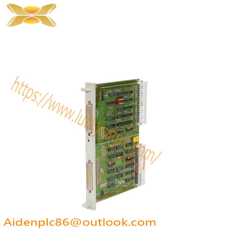 SIEMENS 6ES5301-5CA12 IM301 Interface Module