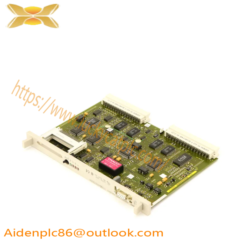 SIEMENS 6ES5308-3UC11 ANSCHALTUNG IM308-C
