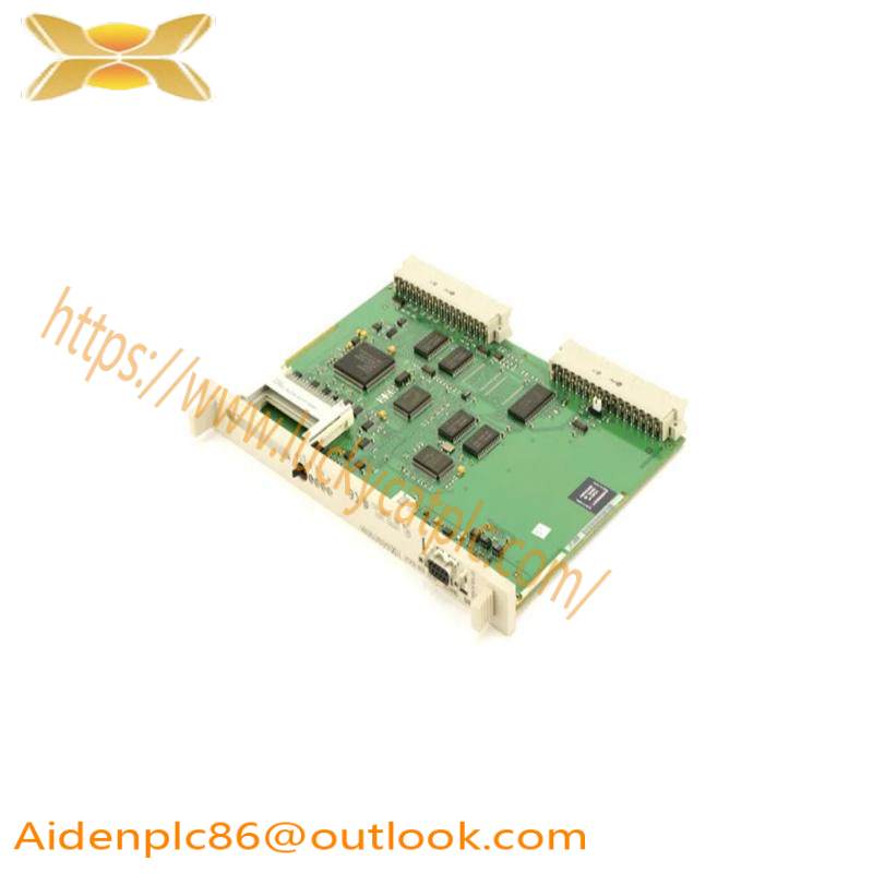 SIEMENS 6ES5308-3UC21 Connection IM308-C for PROFIBUS DP