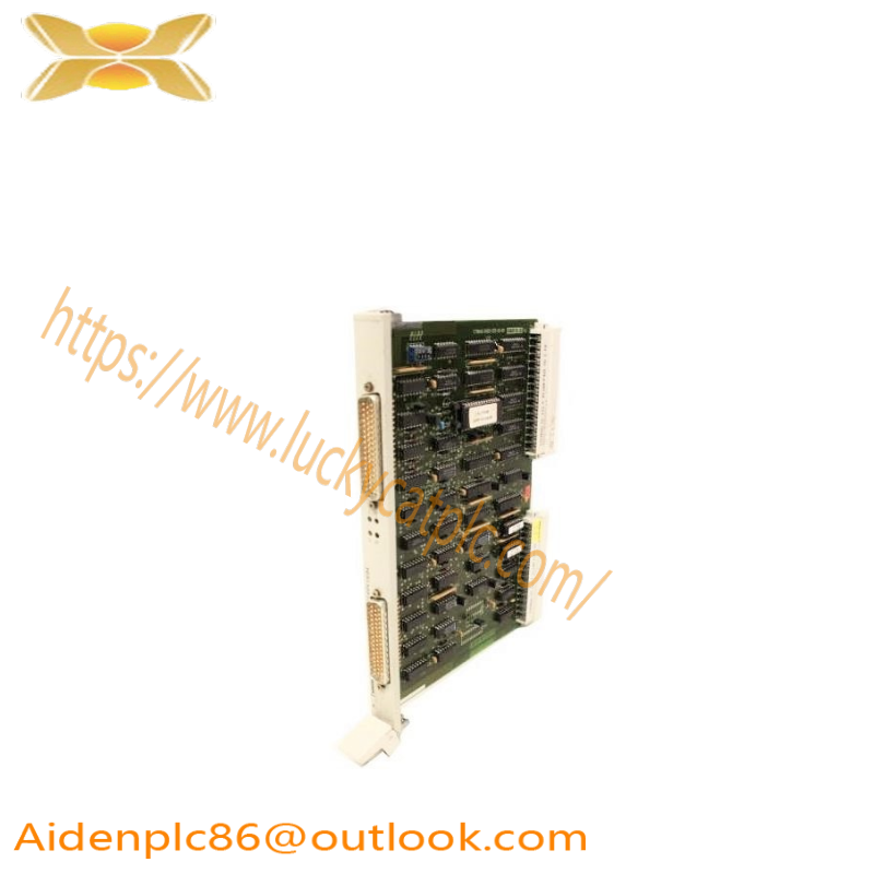 SIEMENS 6ES5314-3UR11 IM314R Interface Module