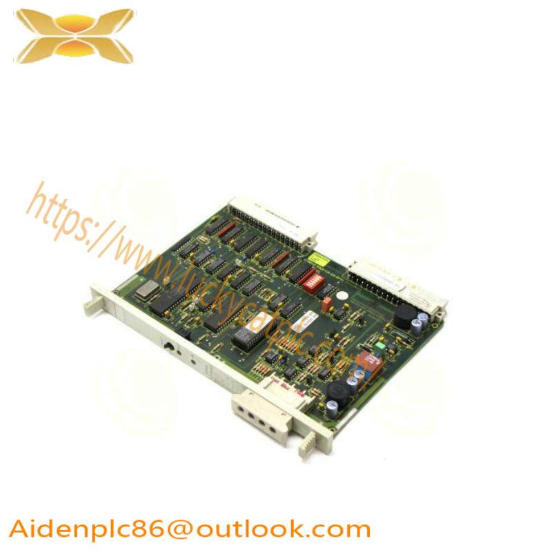 SIEMENS 6ES5318-3UA11 IM318A Interface Module