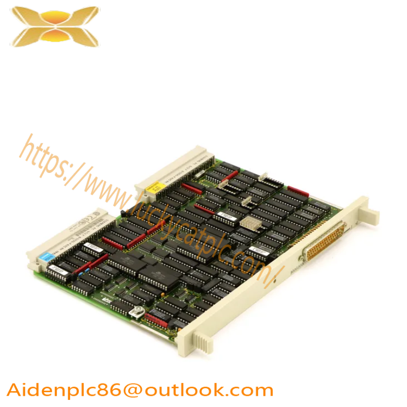 SIEMENS 6ES5324-3UA12 Interface Module