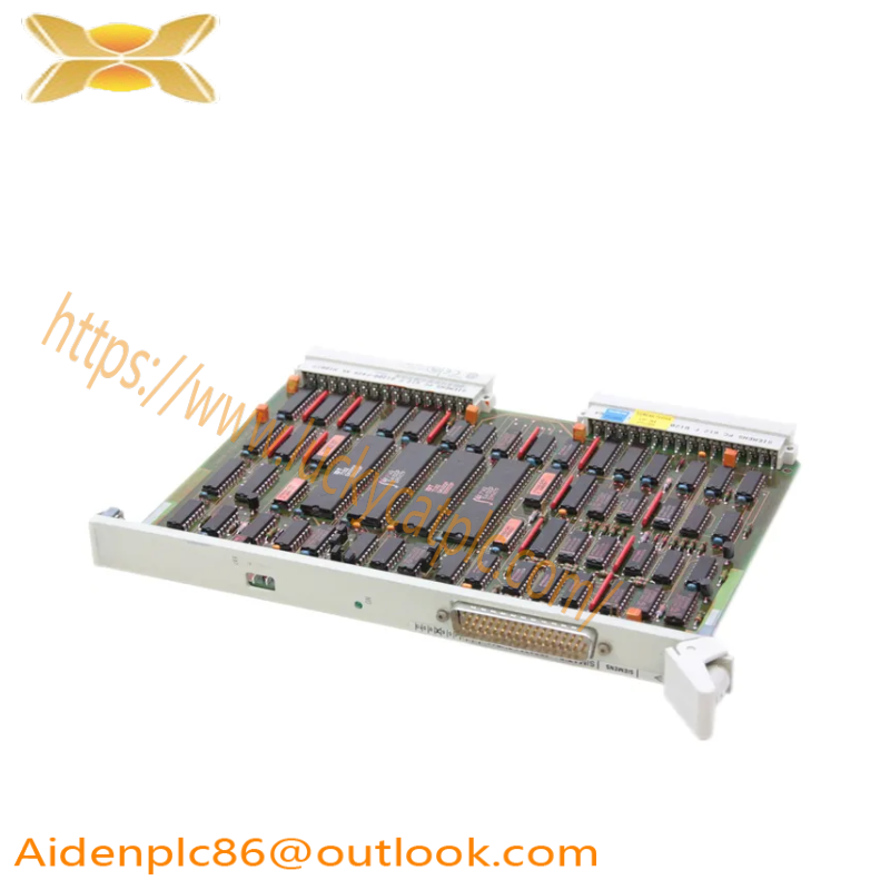 SIEMENS 6ES5324-3UR11 Watchdog Module