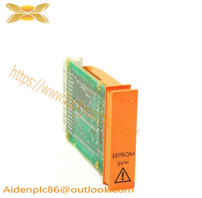 SIEMENS 6ES5375-0LC11 Memory Submod