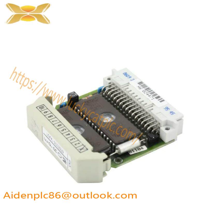 SIEMENS 6ES5376-1AA21 Memory Submod