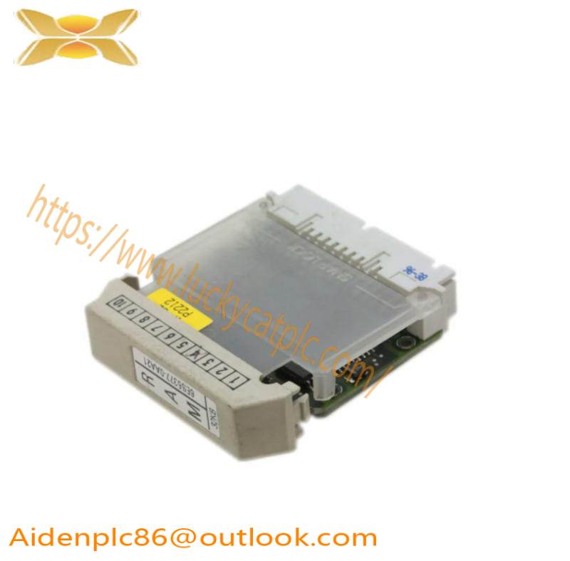 SIEMENS 6ES5377-0AA21 Memory Submod