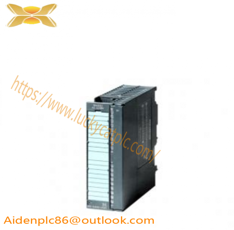 SIEMENS 6ES5413-8MA11 SIMATIC S5 INPUT MODULE