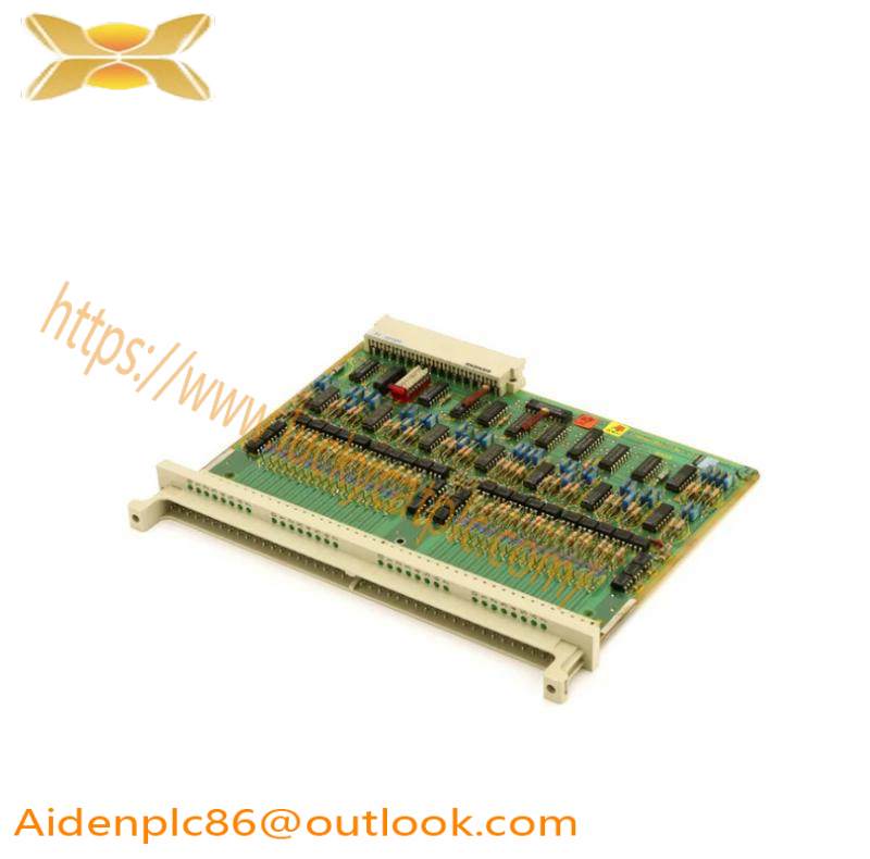 SIEMENS 6ES5420-3BA11 Digital Input Module