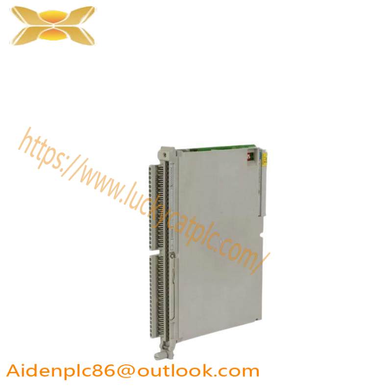 SIEMENS 6ES5420-4UA12 Digital Input Module