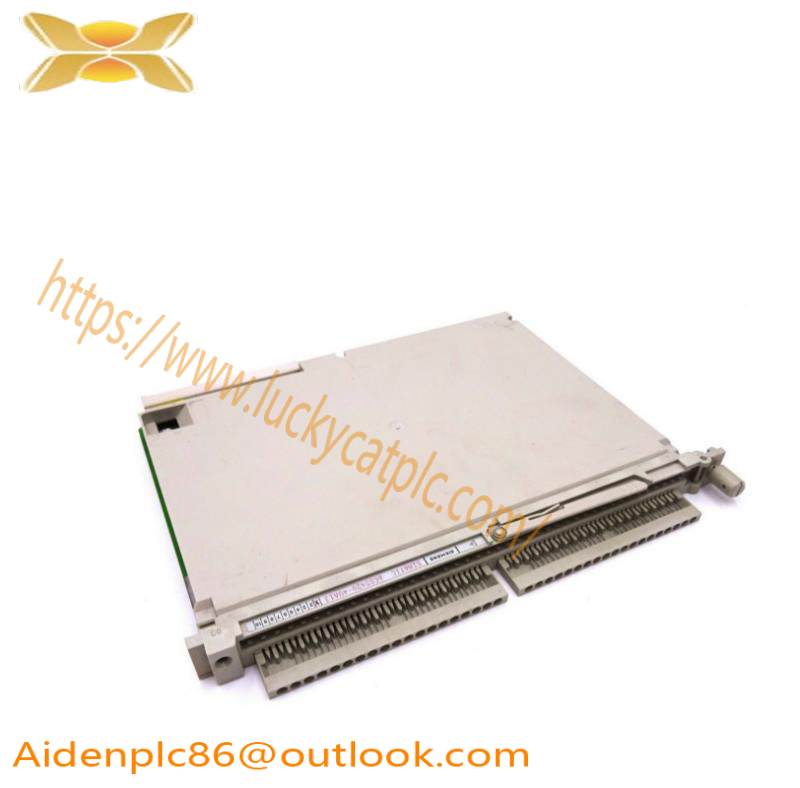 SIEMENS 6ES5420-4UA13 Digital Input Module