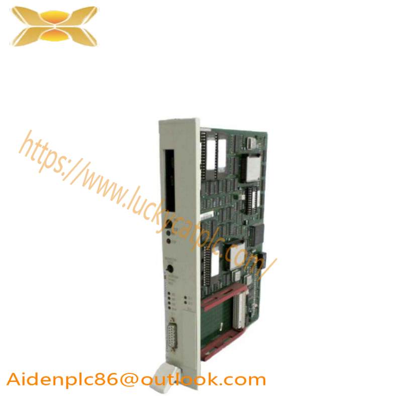 SIEMENS 6ES5420-4UA14 Digital Input Module