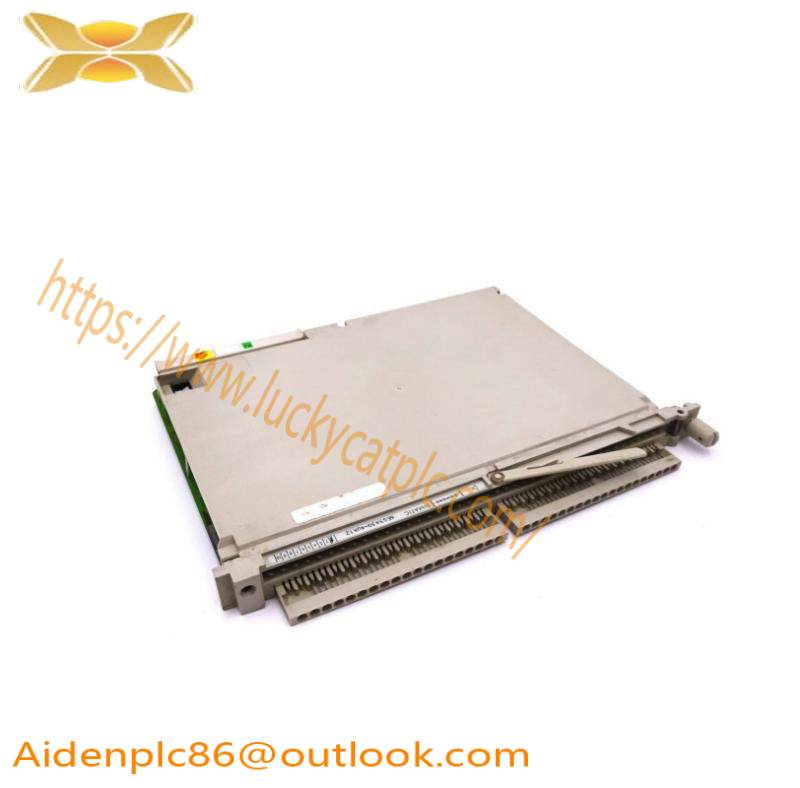 SIEMENS 6ES5430-4UA12 Digital Input Module