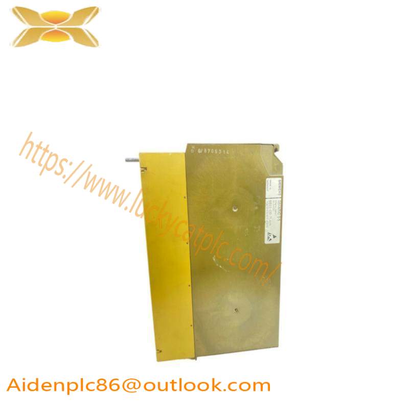 SIEMENS 6ES5430-7LA11 Digital Input Module