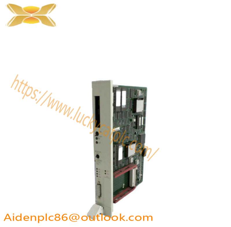 SIEMENS 6ES5430-8MB11 Digital Input