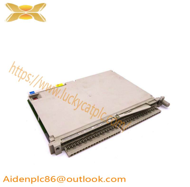 SIEMENS 6ES5431-4UA12 Digital Input Module