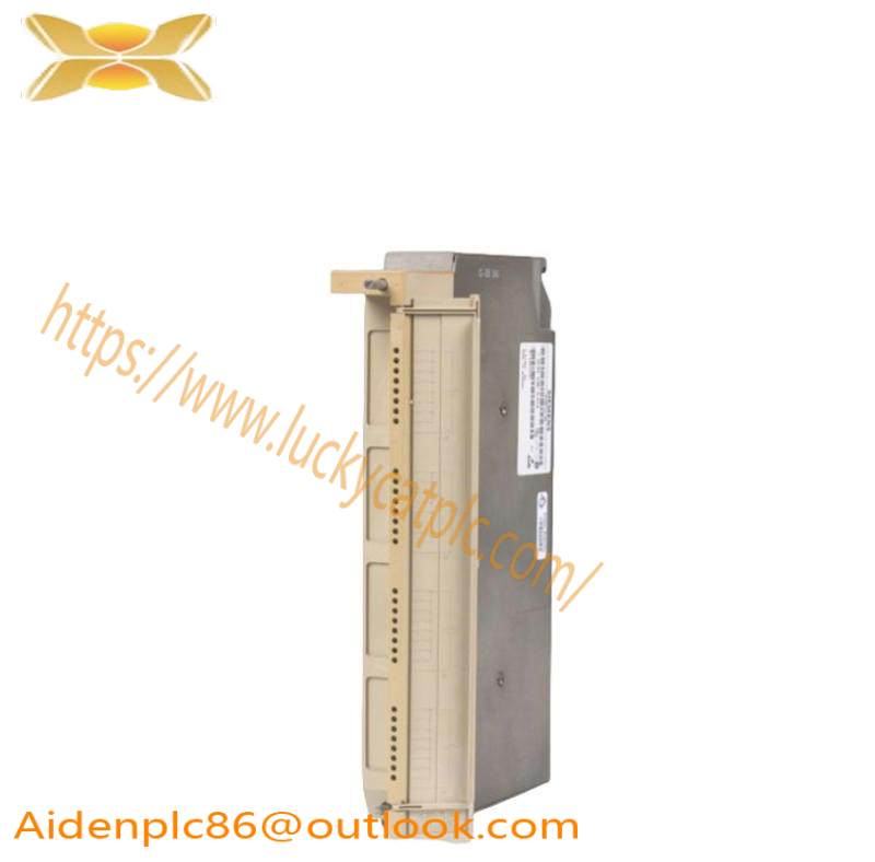 SIEMENS 6ES5431-7LA12 Digital Input Module